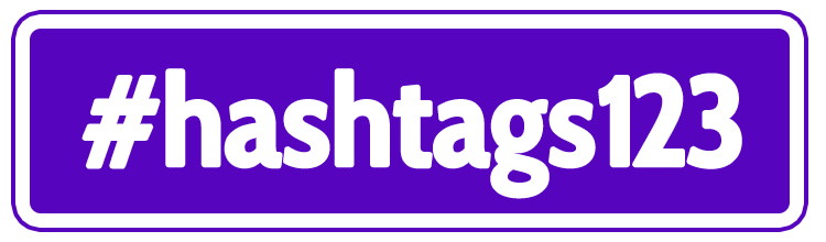 hashtags123 logo 